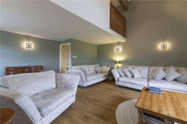  Image of 4 Bedroom Barn Conversion  For Sale at Silsden Road Addingham Addingham, LS29 0LQ