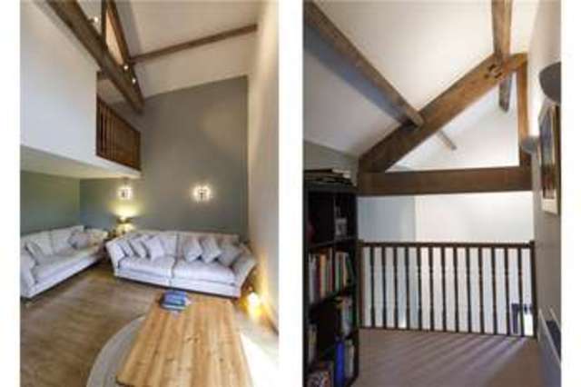  Image of 4 Bedroom Barn Conversion  For Sale at Silsden Road Addingham Addingham, LS29 0LQ