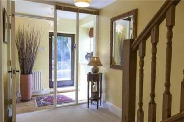  Image of 4 Bedroom Barn Conversion  For Sale at Silsden Road Addingham Addingham, LS29 0LQ