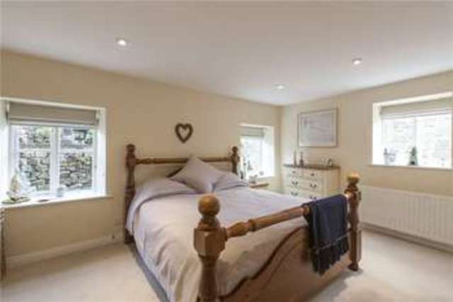  Image of 4 Bedroom Barn Conversion  For Sale at Silsden Road Addingham Addingham, LS29 0LQ