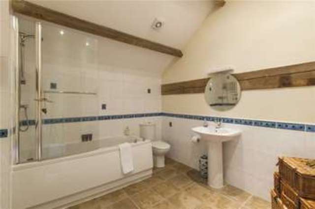  Image of 4 Bedroom Barn Conversion  For Sale at Silsden Road Addingham Addingham, LS29 0LQ