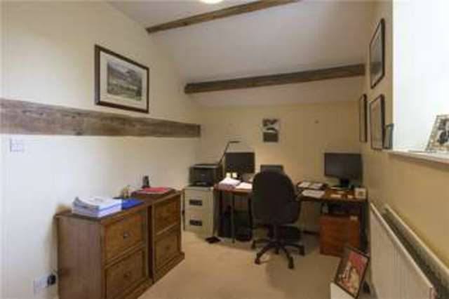  Image of 4 Bedroom Barn Conversion  For Sale at Silsden Road Addingham Addingham, LS29 0LQ