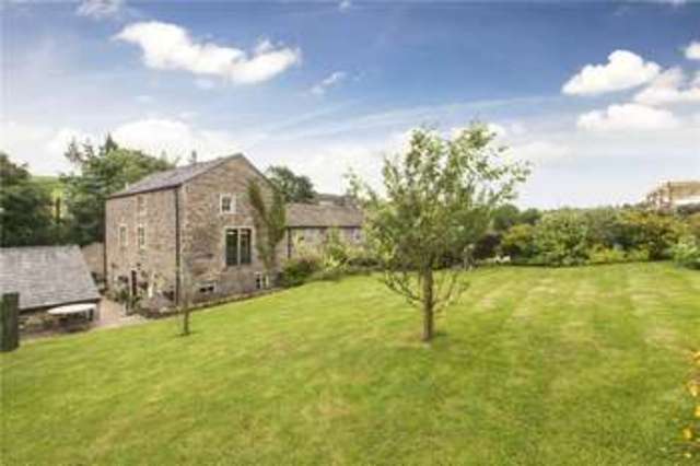  Image of 4 Bedroom Barn Conversion  For Sale at Silsden Road Addingham Addingham, LS29 0LQ