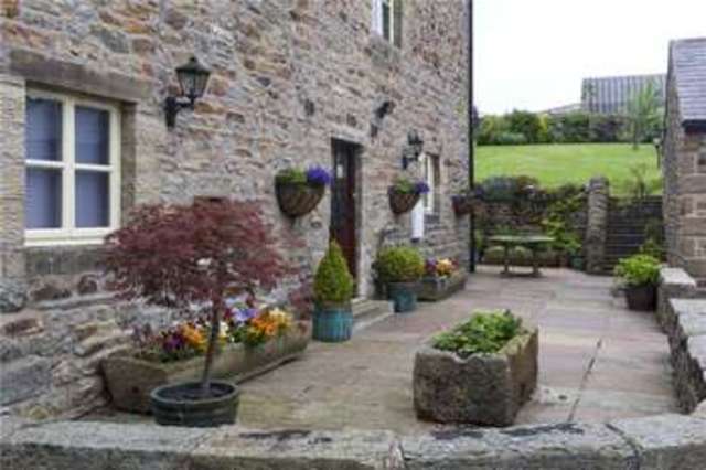  Image of 4 Bedroom Barn Conversion  For Sale at Silsden Road Addingham Addingham, LS29 0LQ