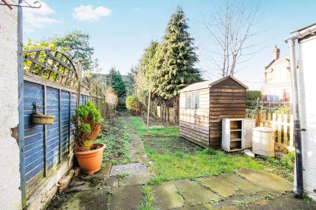  Image of 3 Bedroom Terraced  For Sale at Lower Road  Surrey Quays, SE16 2TU