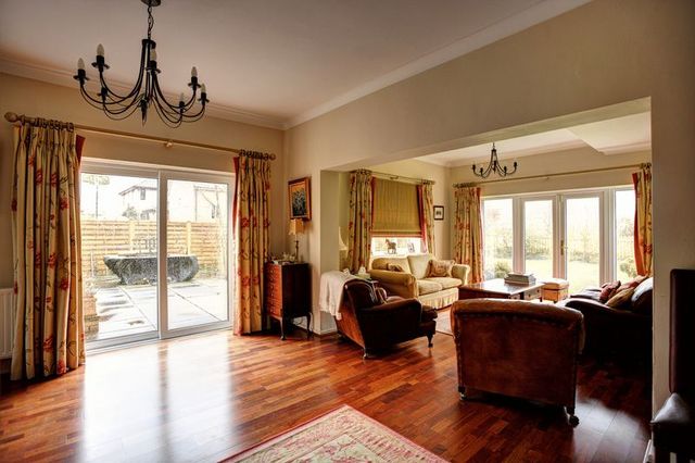  Image of 5 Bedroom Detached  For Sale at Lower Road  Stuntney, CB7 5TN