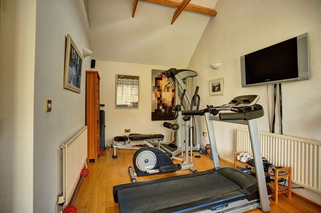  Image of 5 Bedroom Detached  For Sale at Lower Road  Stuntney, CB7 5TN