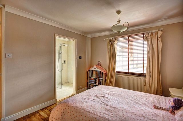  Image of 5 Bedroom Detached  For Sale at Lower Road  Stuntney, CB7 5TN