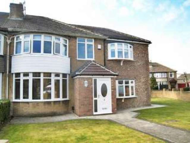  Image of 5 Bedroom Semi-Detached  For Sale at Lulworth Crescent  Leeds, LS15 8PA