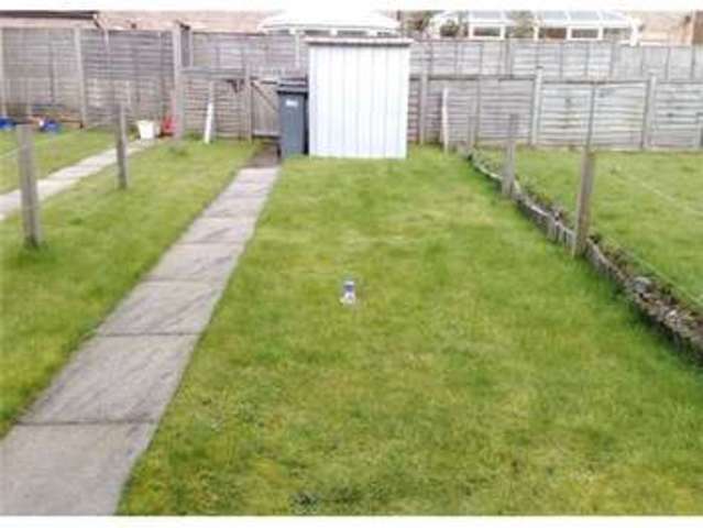  Image of 2 Bedroom Terraced  For Sale at Lychgate Close Stoke Stoke-on-trent, ST4 5BZ