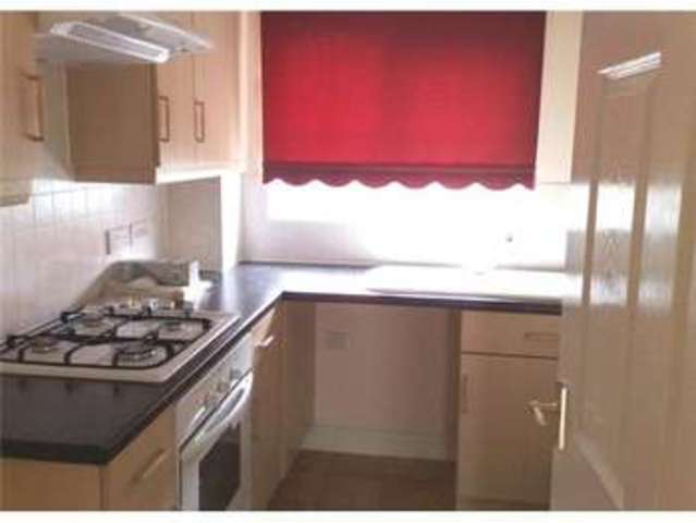  Image of 2 Bedroom Terraced  For Sale at Lychgate Close Stoke Stoke-on-trent, ST4 5BZ