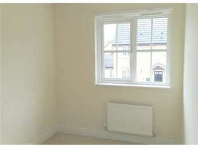  Image of 2 Bedroom Terraced  For Sale at Lychgate Close Stoke Stoke-on-trent, ST4 5BZ