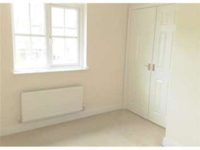  Image of 2 Bedroom Terraced  For Sale at Lychgate Close Stoke Stoke-on-trent, ST4 5BZ
