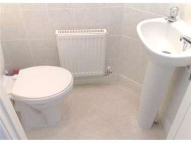  Image of 2 Bedroom Terraced  For Sale at Lychgate Close Stoke Stoke-on-trent, ST4 5BZ
