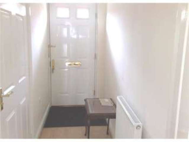  Image of 2 Bedroom Terraced  For Sale at Lychgate Close Stoke Stoke-on-trent, ST4 5BZ