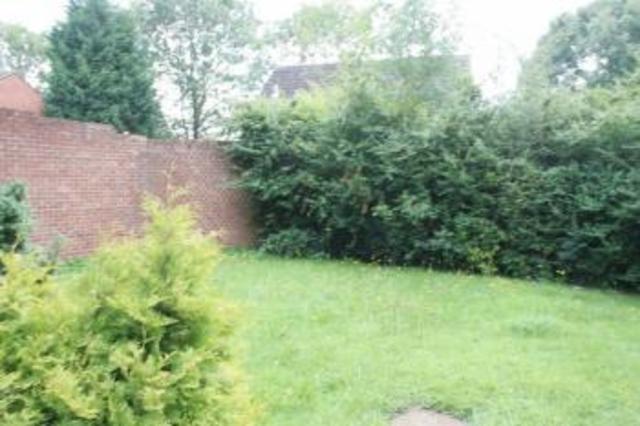  Image of 2 Bedroom Terraced  To Rent at Lydiard Close  Boyatt Wood, SO50 4NW