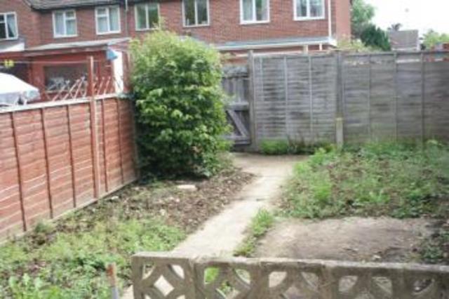 Image of 2 Bedroom Terraced  To Rent at Lydiard Close  Boyatt Wood, SO50 4NW