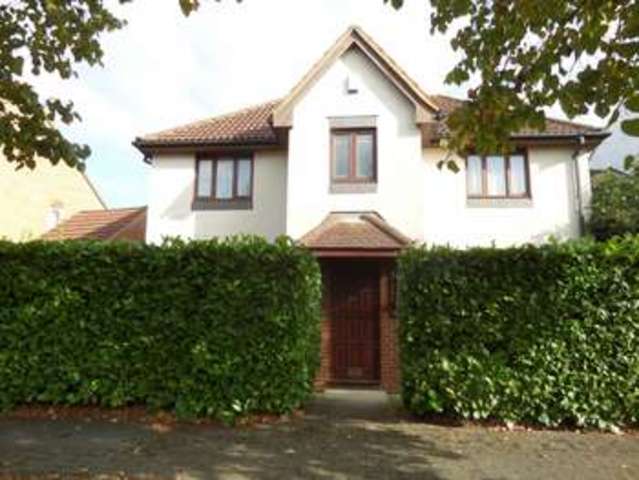  Image of 4 Bedroom Detached  For Sale at Milton Keynes, MK4 1HD