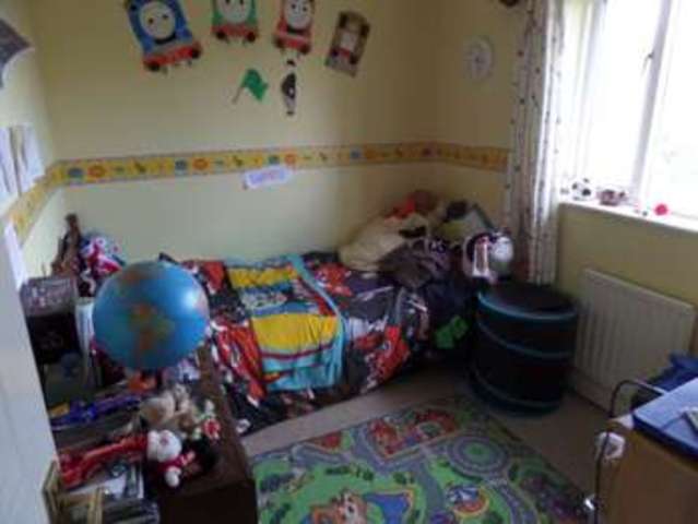  Image of 4 Bedroom Detached  For Sale at Milton Keynes, MK4 1HD