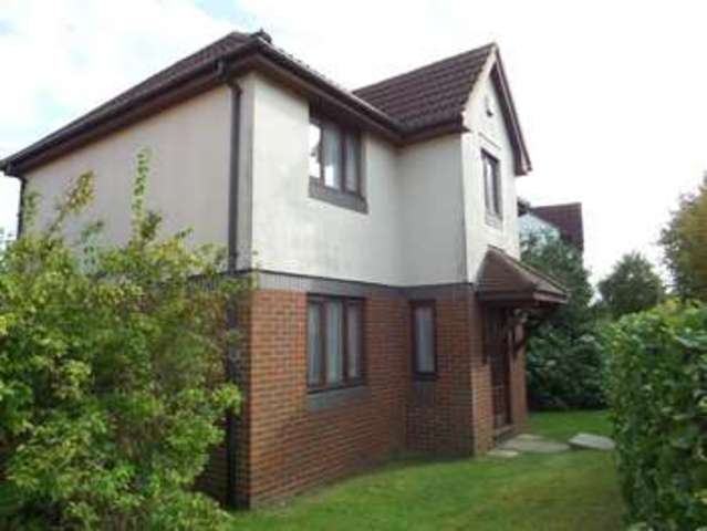  Image of 4 Bedroom Detached  For Sale at Milton Keynes, MK4 1HD