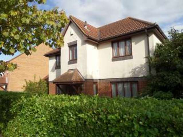  Image of 4 Bedroom Detached  For Sale at Milton Keynes, MK4 1HD