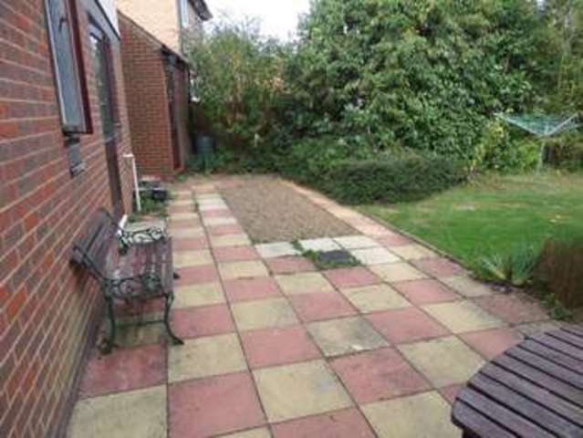  Image of 4 Bedroom Detached  For Sale at Milton Keynes, MK4 1HD