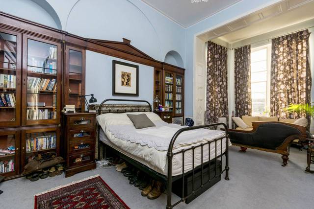  Image of 2 Bedroom Flat  For Sale at Macartney House  Greenwich, SE10 8HJ