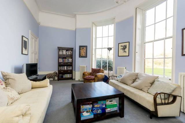 Image of 2 Bedroom Flat  For Sale at Macartney House  Greenwich, SE10 8HJ