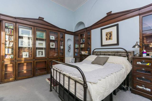  Image of 2 Bedroom Flat  For Sale at Macartney House  Greenwich, SE10 8HJ
