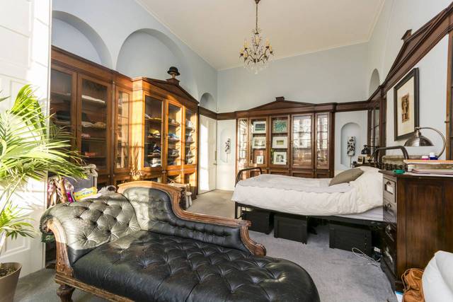  Image of 2 Bedroom Flat  For Sale at Macartney House  Greenwich, SE10 8HJ