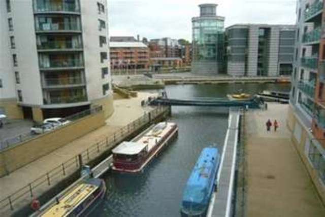  Image of 1 Bedroom Flat  To Rent at Leeds, LS10 1JP