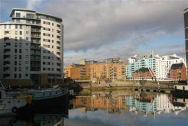  Image of 1 Bedroom Flat  To Rent at Leeds, LS10 1JP