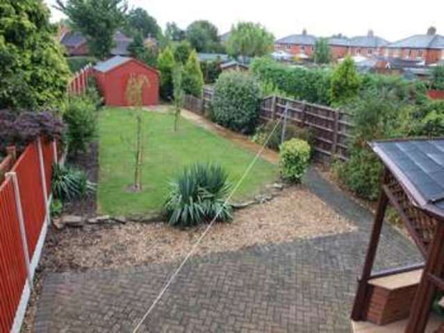  Image of 3 Bedroom Detached  For Sale at Main Street Balderton Newark, NG24 3PA