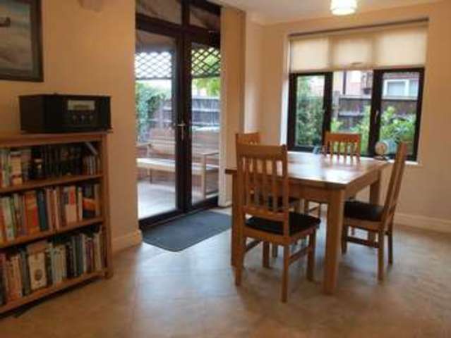  Image of 3 Bedroom Detached  For Sale at Main Street Balderton Newark, NG24 3PA