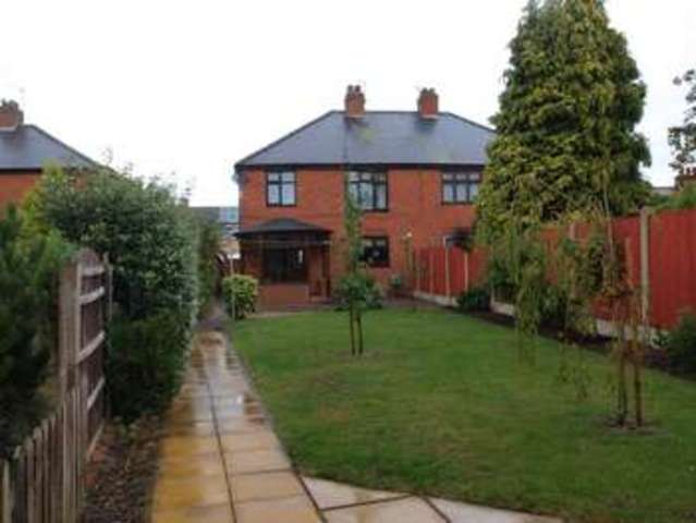  Image of 3 Bedroom Detached  For Sale at Main Street Balderton Newark, NG24 3PA