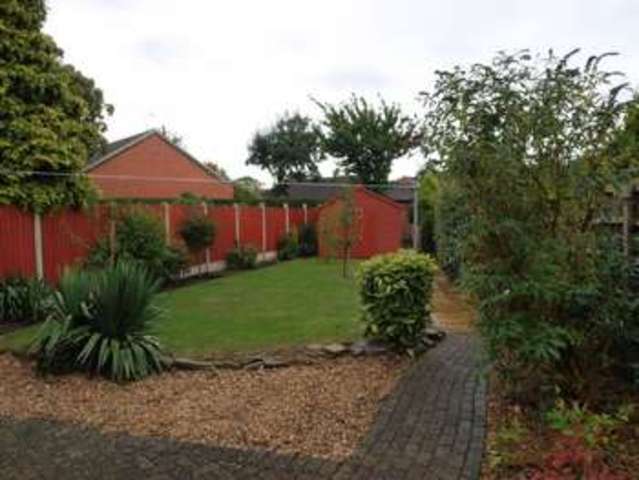  Image of 3 Bedroom Detached  For Sale at Main Street Balderton Newark, NG24 3PA