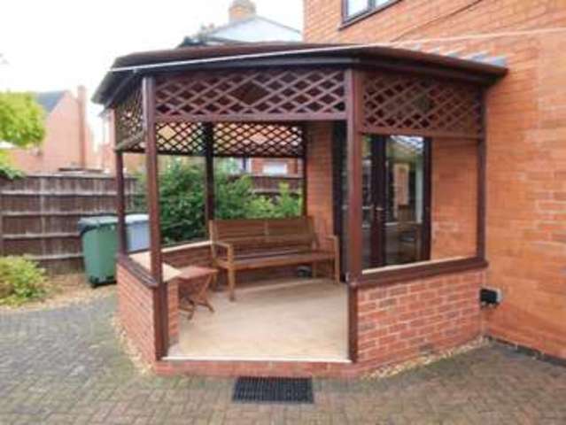  Image of 3 Bedroom Detached  For Sale at Main Street Balderton Newark, NG24 3PA