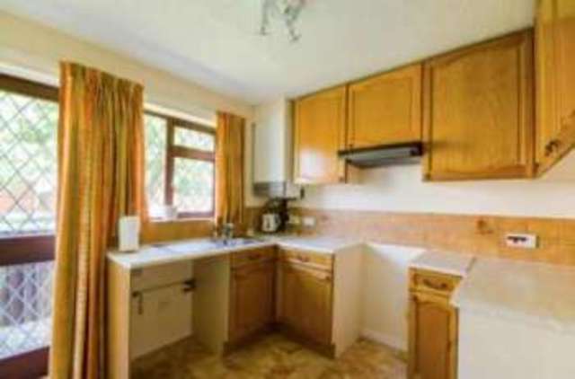 Image of 3 Bedroom Bungalow  For Sale at Hatfield Woodhouse Doncaster Hatfield Woodhouse, DN7 6PB