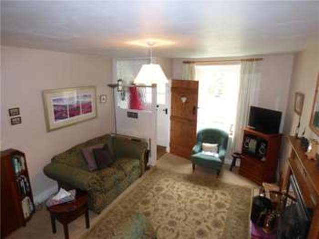  Image of 2 Bedroom Terraced  For Sale at Langcliffe Settle Langcliffe, BD24 9ND
