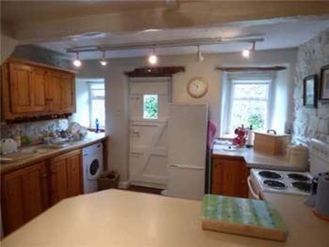  Image of 2 Bedroom Terraced  For Sale at Langcliffe Settle Langcliffe, BD24 9ND
