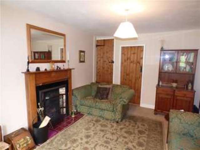  Image of 2 Bedroom Terraced  For Sale at Langcliffe Settle Langcliffe, BD24 9ND