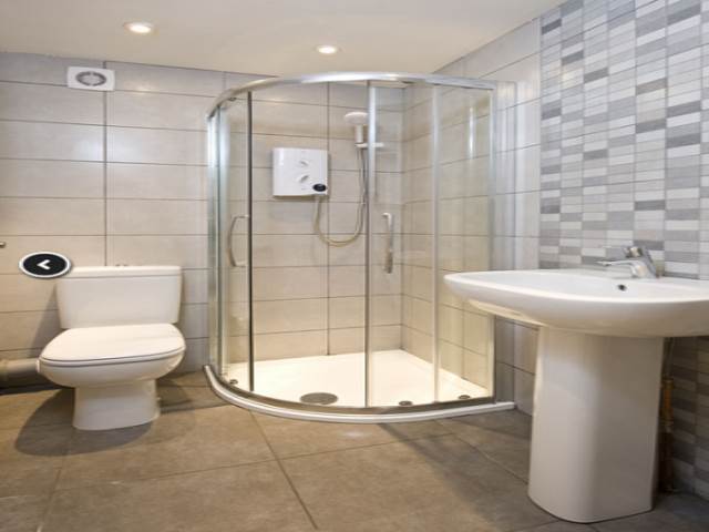  Image of 4 Bedroom Flat  To Rent at Pathhead MidLothian MidLothian, EH37 5PZ