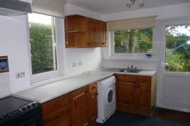  Image of 3 Bedroom Detached  For Sale at Main Street Reston Eyemouth, TD14 5JS