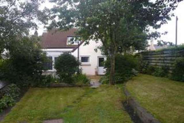  Image of 3 Bedroom Detached  For Sale at Main Street Reston Eyemouth, TD14 5JS