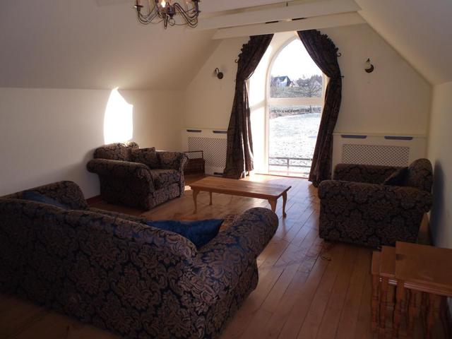  Image of 2 Bedroom Detached  To Rent at Croy Highland Highland, IV2 5PH