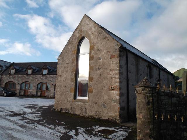  Image of 2 Bedroom Detached  To Rent at Croy Highland Highland, IV2 5PH