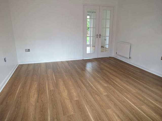  Image of 3 Bedroom Semi-Detached  To Rent at Makerfield Drive  Newton Le Willows, WA12 9WB