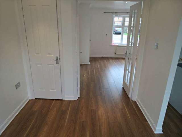 Image of 3 Bedroom Semi-Detached  To Rent at Makerfield Drive  Newton Le Willows, WA12 9WB