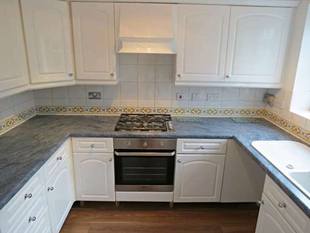  Image of 3 Bedroom Semi-Detached  To Rent at Makerfield Drive  Newton Le Willows, WA12 9WB