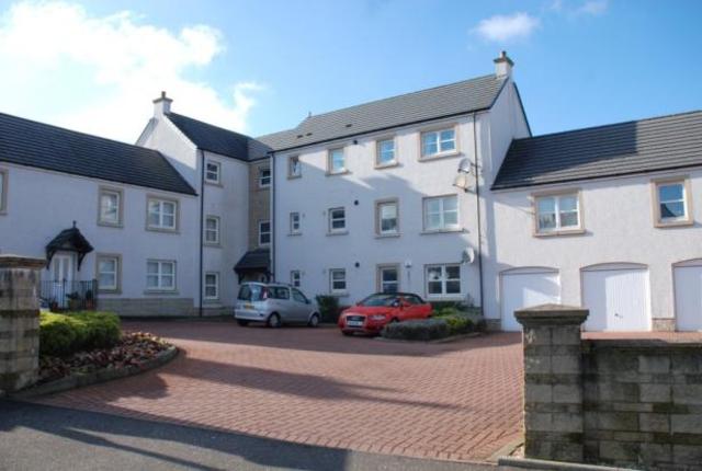  Image of 2 Bedroom Flat  To Rent at Newton Mearns Glasgow Glasgow, G77 6FD